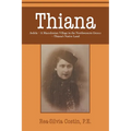 Thiana: AVDELA-A Macedonian Village in the Northwestern Greece-Thiana's Native Land