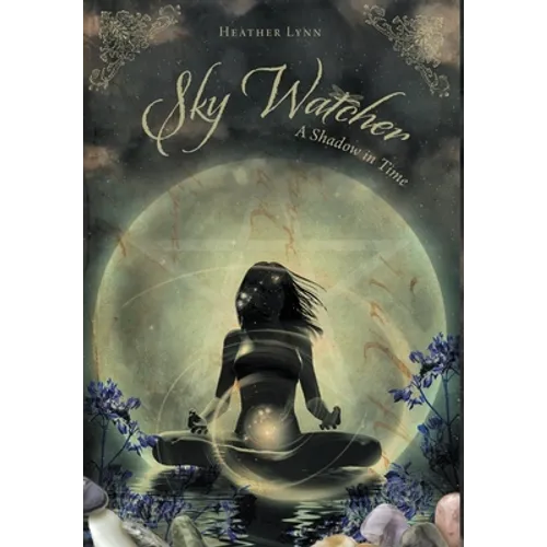 Sky Watcher: A Shadow in Time