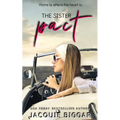 The Sister Pact: Home is Where The Heart is