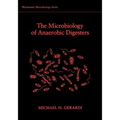 The Microbiology of Anaerobic Digesters