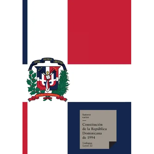 Constitución de la República Dominicana de 1994
