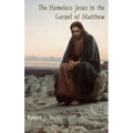 The Homeless Jesus in the Gospel of Matthew
