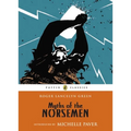 Myths of the Norsemen