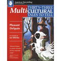 Thirty-Three Multicultural Tales to Tell