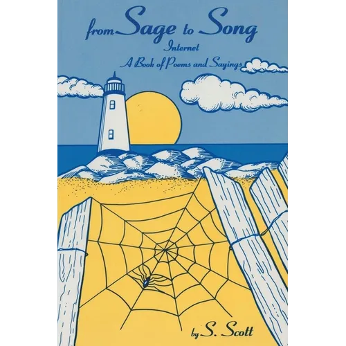 From Sage to Song: Internet a Book of Poems and Sayings