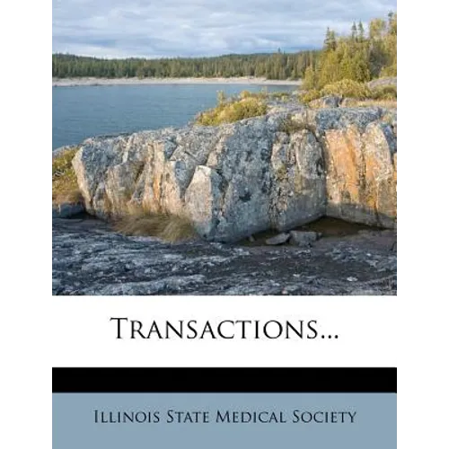Transactions...