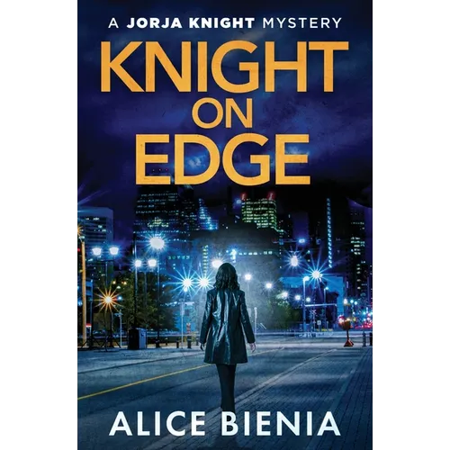 Knight On Edge
