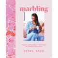 Marbling: Projects, Design Ideas and Techniques for a More Colourful Life