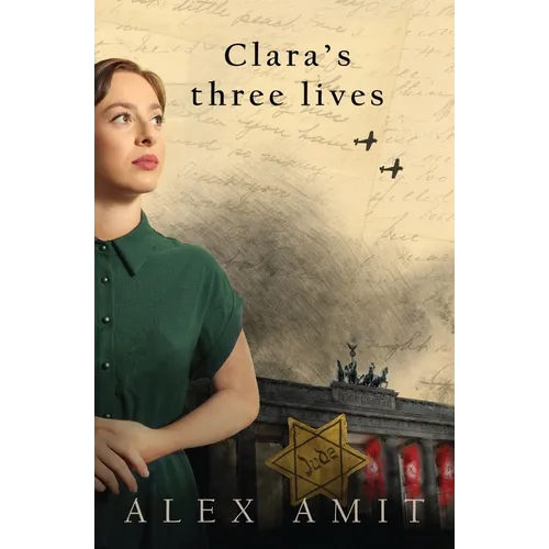 Clara's Three Lives