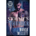 Stormy's Thunder (Satan's Devils MC Utah #2)