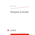 Entreprise & Societe