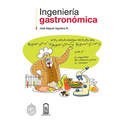 Ingeniería Gastronómica