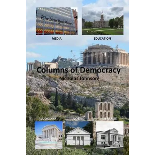 Columns of Democracy