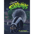 The Lovesick Skunk: On the Streets of New York Only One Color Matters