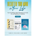 Declutter Your Mind and Your Life: 3 Books in 1 - Stop Overthinking, Digital Minimalism in Everyday Life, and Beginning Zen Buddhism
