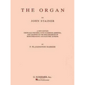 The Organ: Organ Technique