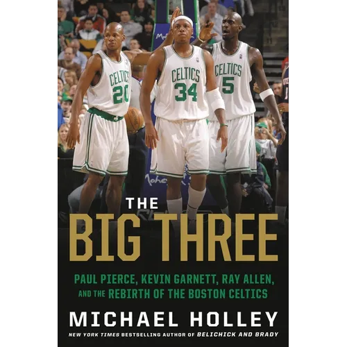 Big Three
