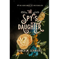The Spy's Daughter