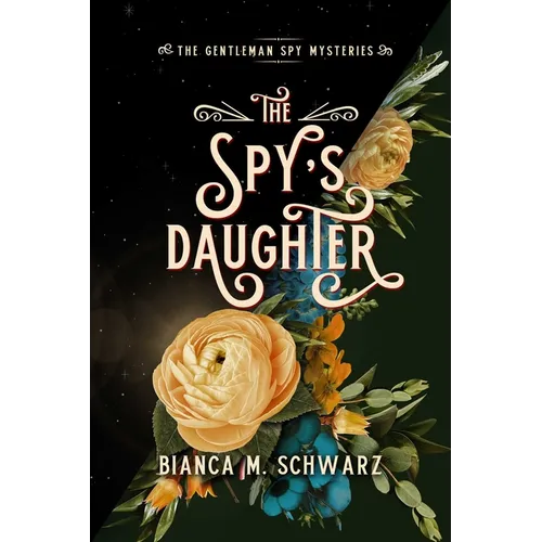 The Spy's Daughter