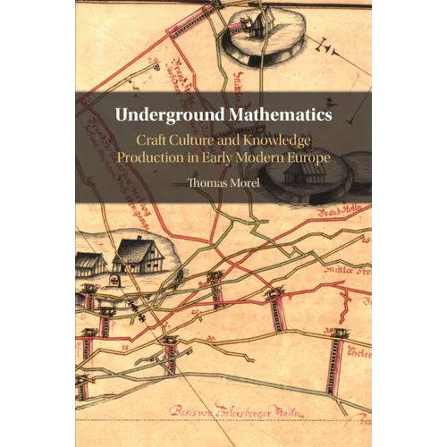 Underground Mathematics