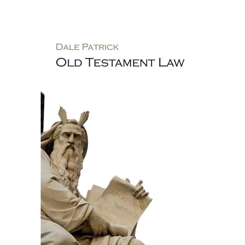 Old Testament Law