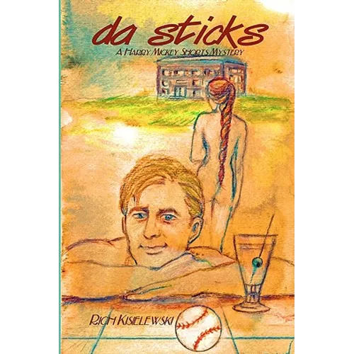 da sticks
