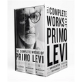 The Complete Works of Primo Levi