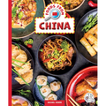 Foods from China