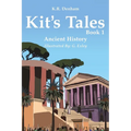 Kit's Tales - Book 1