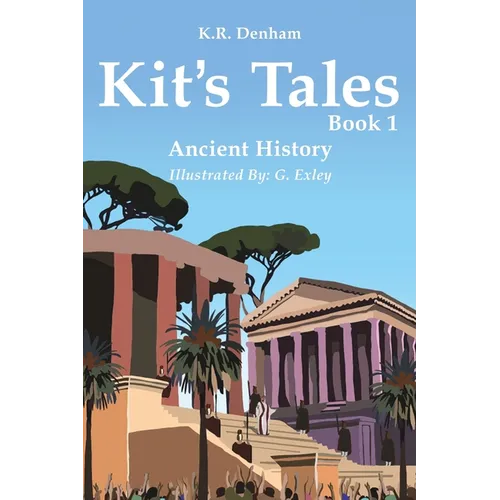 Kit's Tales - Book 1