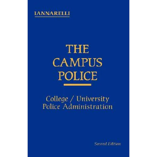 The Campus Police