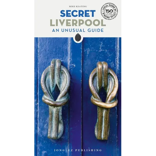 Secret Liverpool