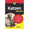 Katzen für Dummies