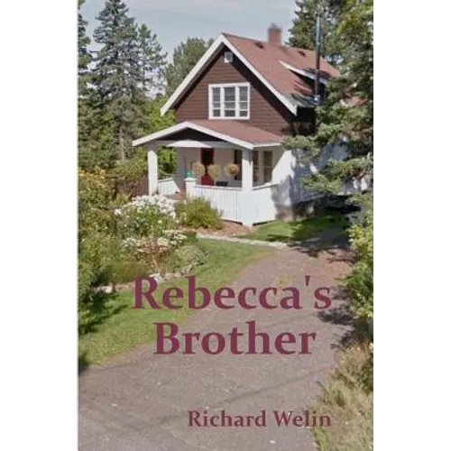 Rebecca's Brother