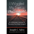 I Wiggled My Toes ... Hallelujah!: An Unforeseen Journey of Recovery from Brain Surgery