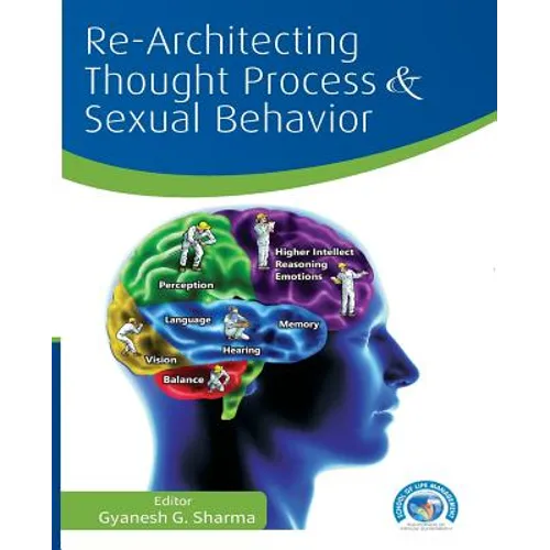 Re-Architecting Thought Process and Sexual Behavior