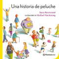 Una Historia de Peluche / A Stuffed Animal Story
