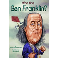 Who Was Ben Franklin?