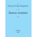 Sources Certaines