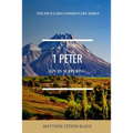 1 Peter (The Proclaim Commentary Series): Joy in Suffering