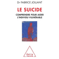 Suicide: Understanding and Helping Those at Risk / Le suicide: Comprendre pour aider l'individu vulnérable