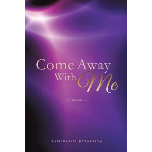 Come Away with Me