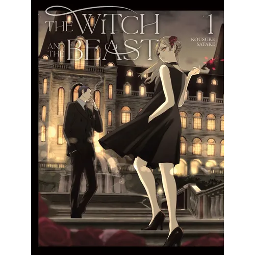 The Witch and the Beast Vol 1