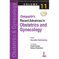 Dasgupta's Recent Advances in Obstetrics and Gynecology (Volume 11)