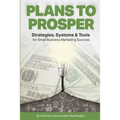 Plans to Prosper: Strategies, Systems and Tools for Small Business Marketing Success