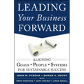 Leading Your Business Forward (Pb)
