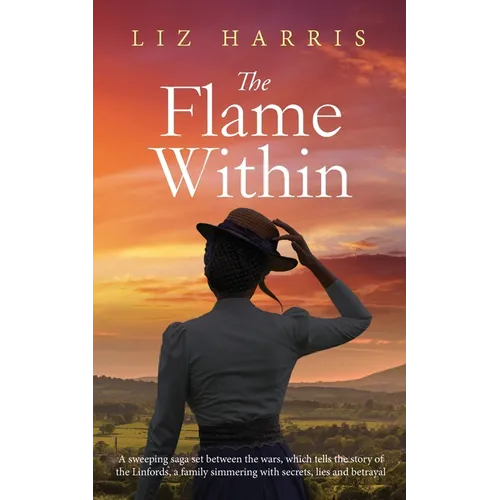 The Flame Within