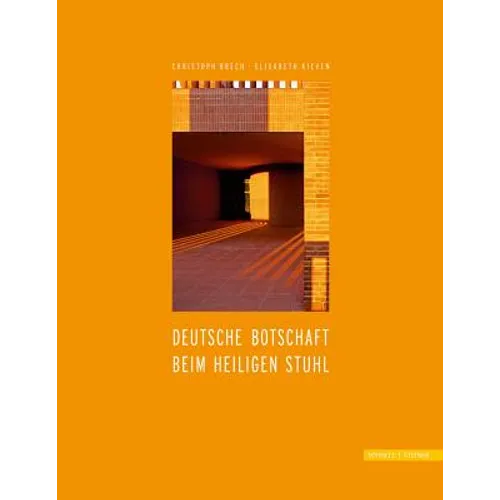 Deutsche Botschaft Beim Heiligen Stuhl