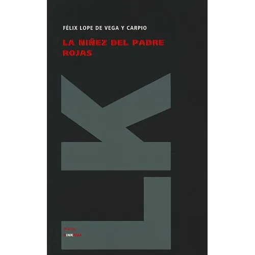 La niñez del padre Rojas