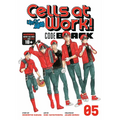 Cells at Work! Code Black 5